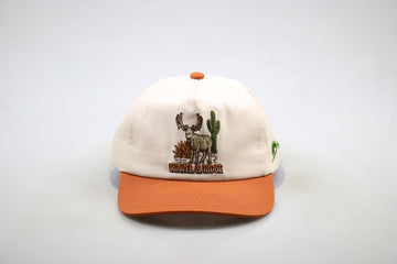 R&R Desert Muley