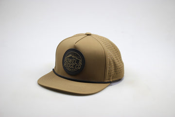 R&R khaki