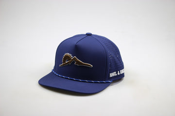 Ridgeline Navy