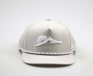 Ridgeline silver