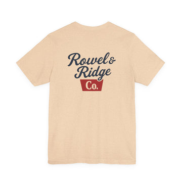 R&R original