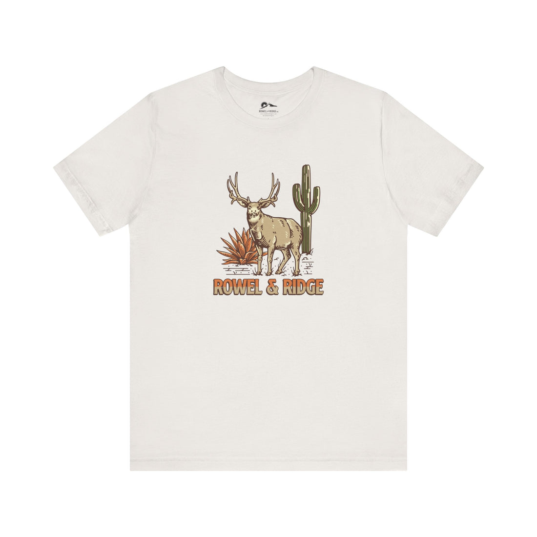 Desert muley