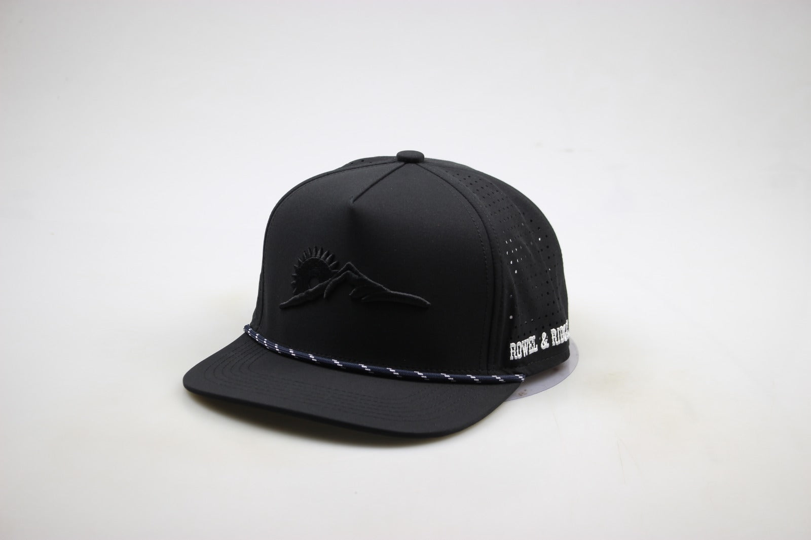 Ridgeline Black Out