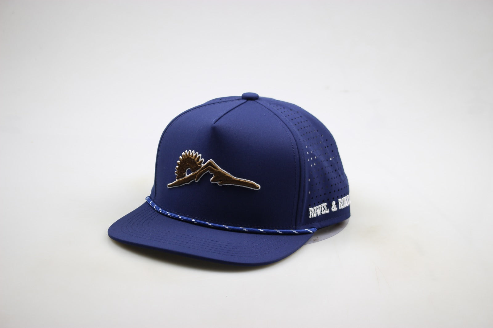 Ridgeline Navy