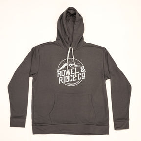 Topo Hoodie